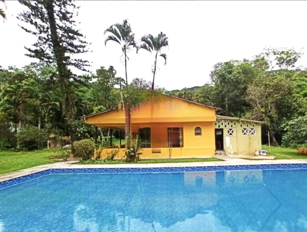 Terreno, 1 hectares - Foto 4