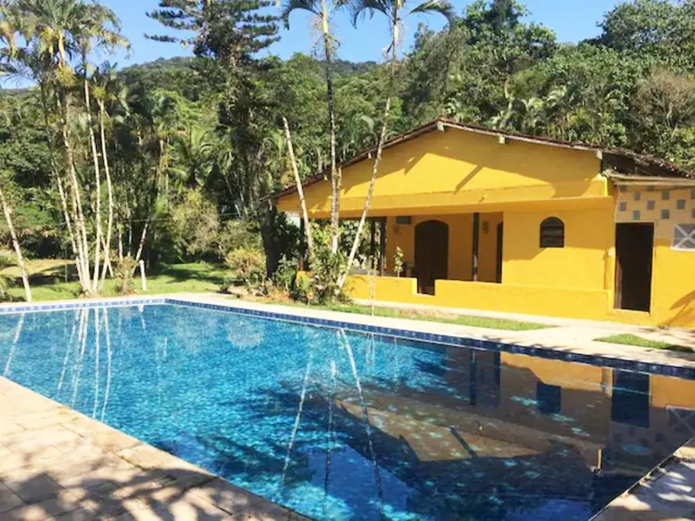 Terreno, 1 hectares - Foto 1