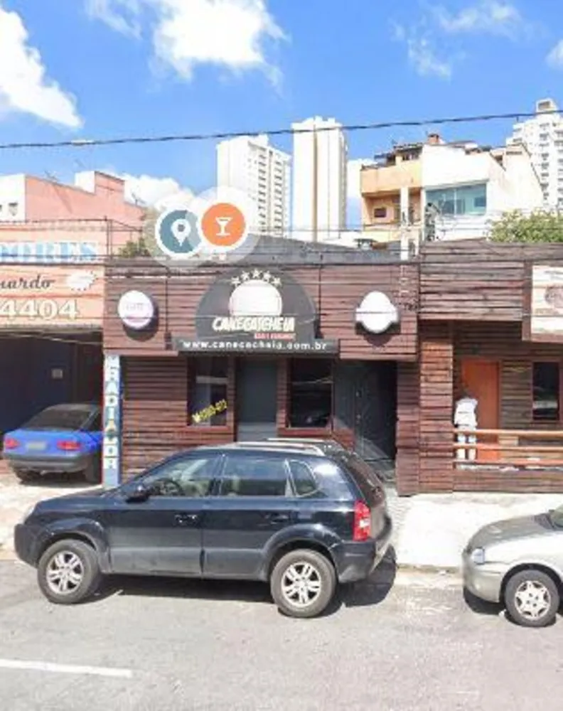 Loja-Salão, 145 m² - Foto 2