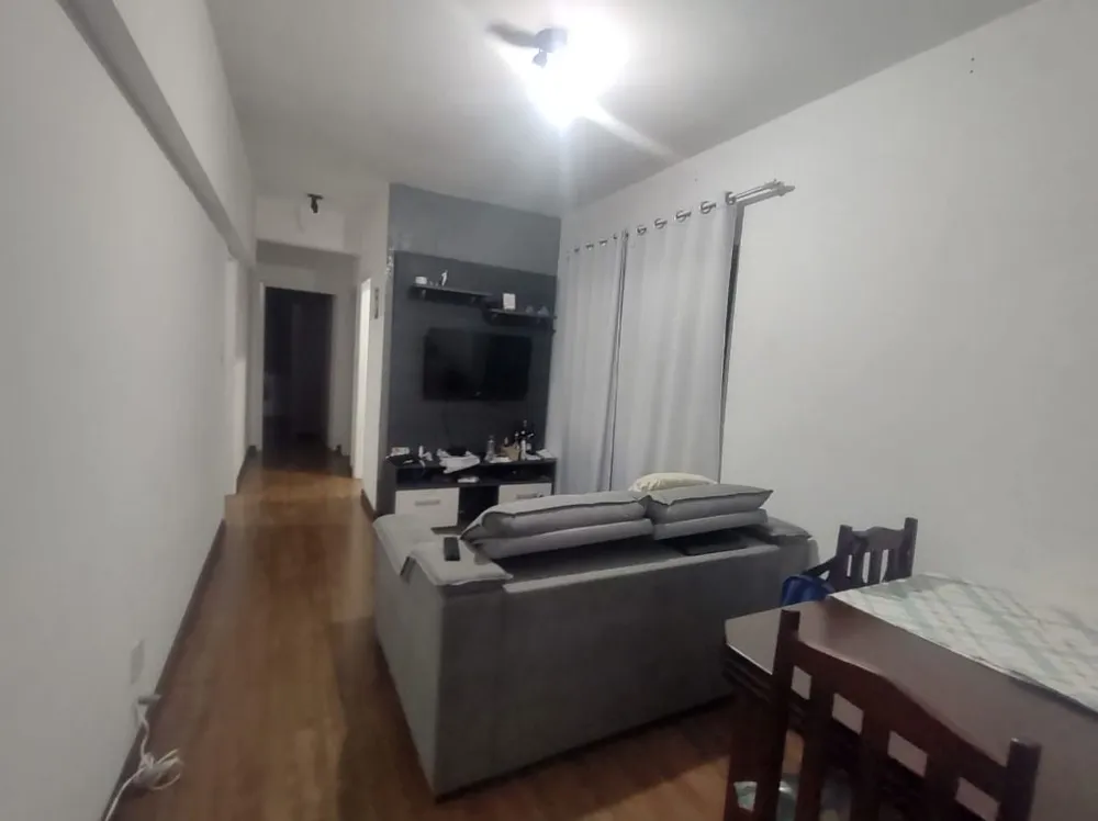 Apartamento, 2 quartos, 53 m² - Foto 2