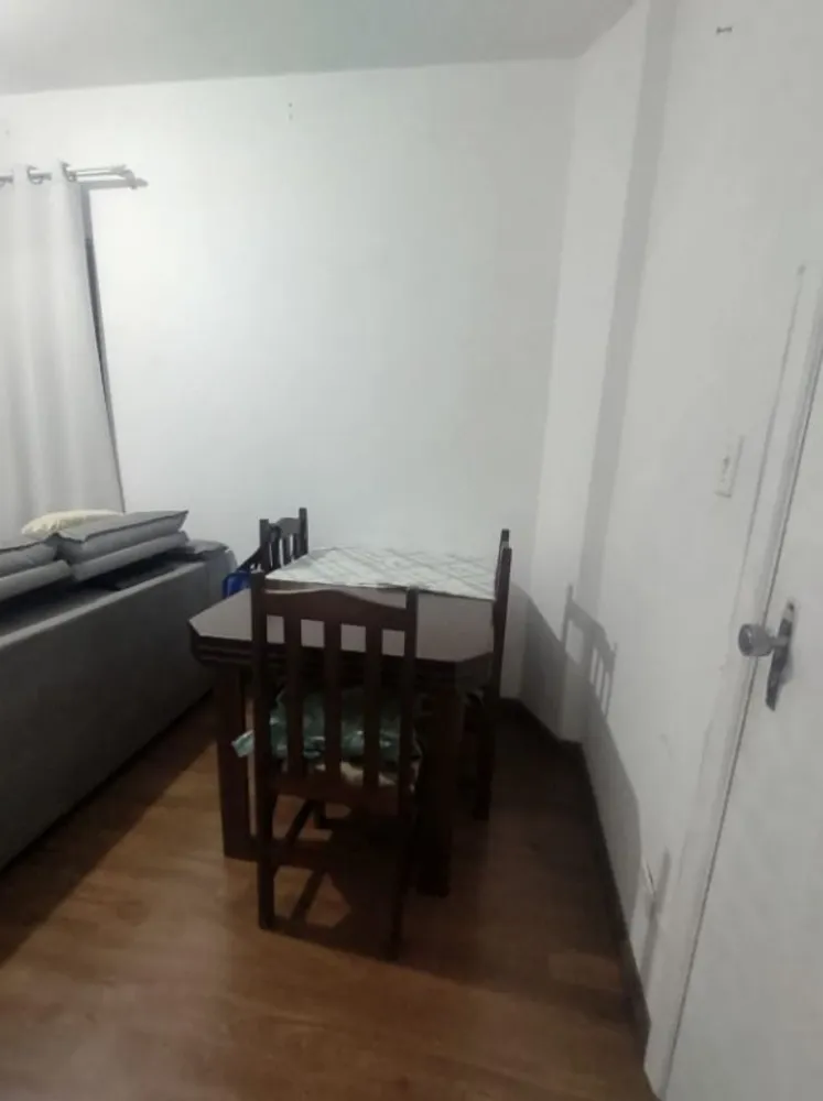 Apartamento, 2 quartos, 53 m² - Foto 3
