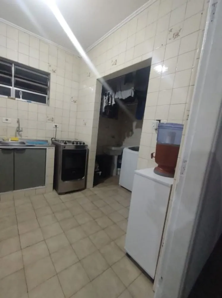 Apartamento, 2 quartos, 53 m² - Foto 4