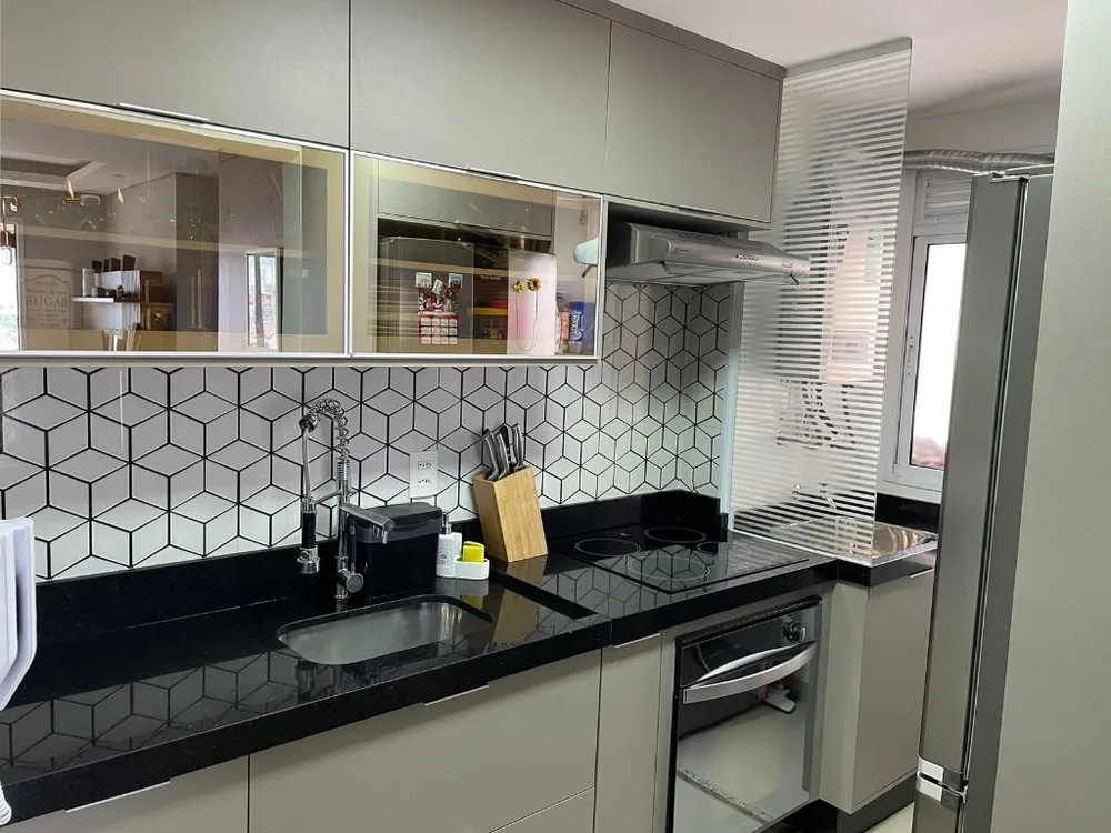 Apartamento, 2 quartos, 54 m² - Foto 4