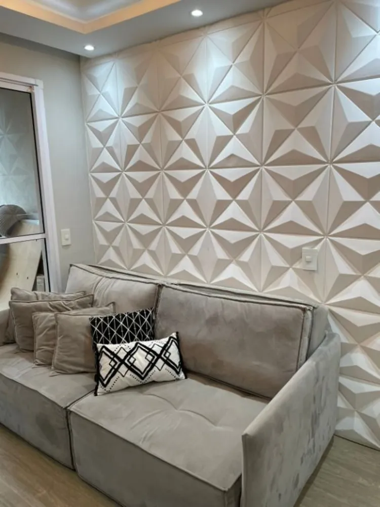 Apartamento, 2 quartos, 54 m² - Foto 3