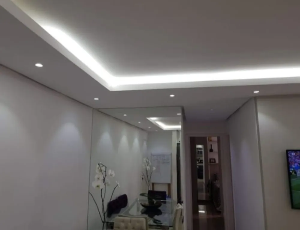 Apartamento, 2 quartos, 65 m² - Foto 3
