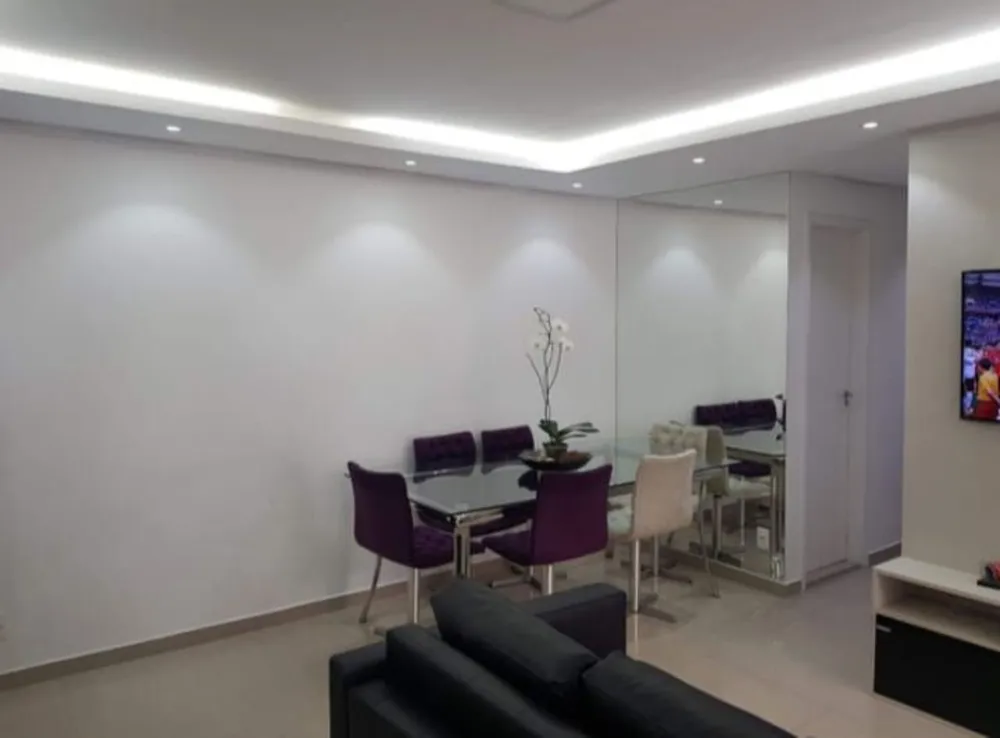 Apartamento, 2 quartos, 65 m² - Foto 2