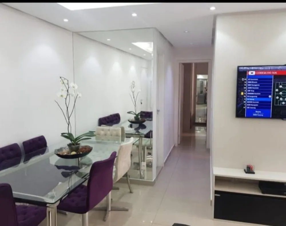Apartamento, 2 quartos, 65 m² - Foto 1