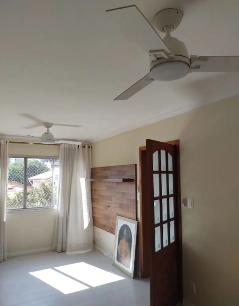 Apartamento, 2 quartos, 70 m² - Foto 4