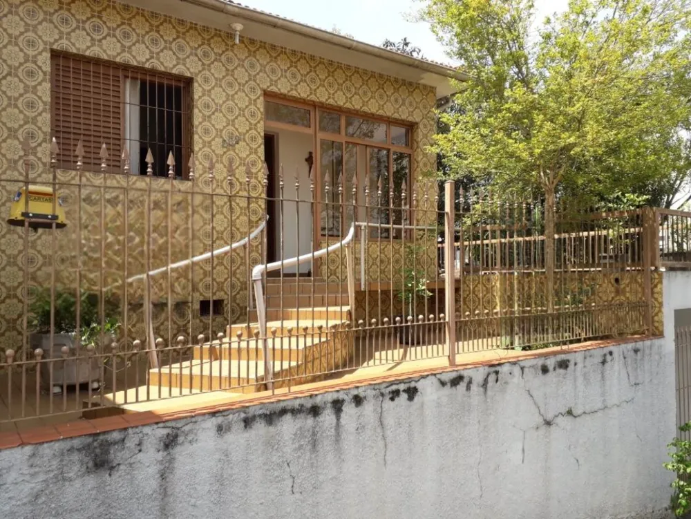 Casa, 3 quartos, 153 m² - Foto 1