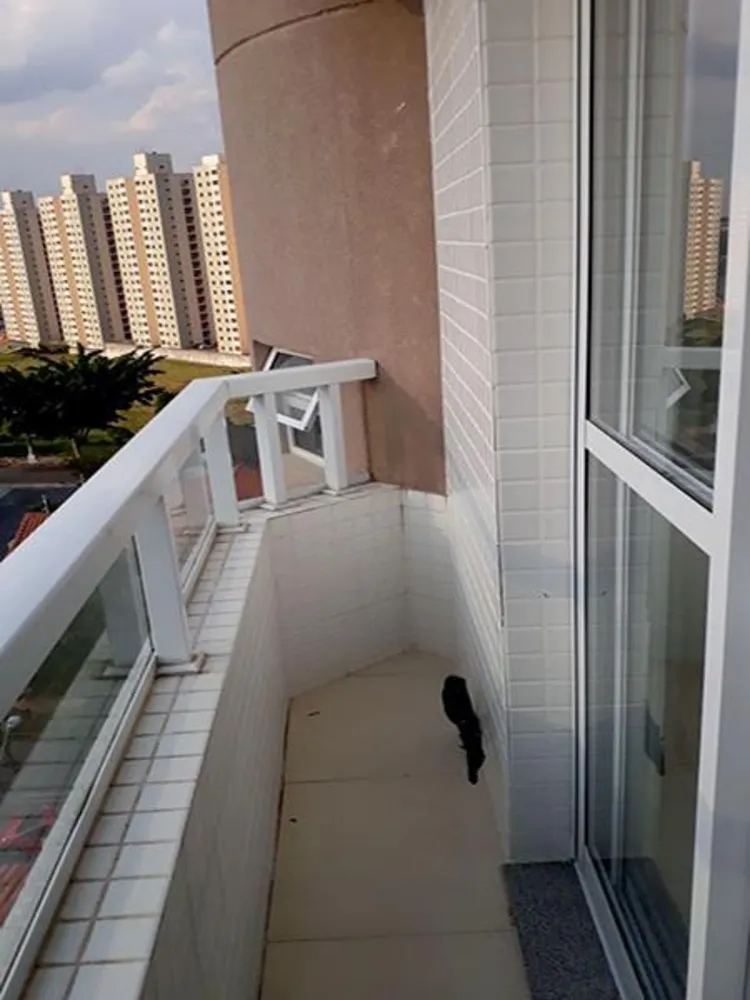 Apartamento, 3 quartos, 70 m² - Foto 2