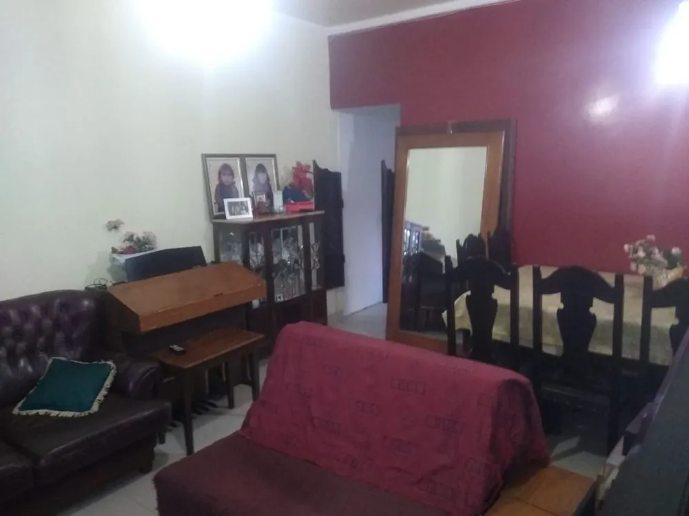 Casa, 5 quartos, 165 m² - Foto 3