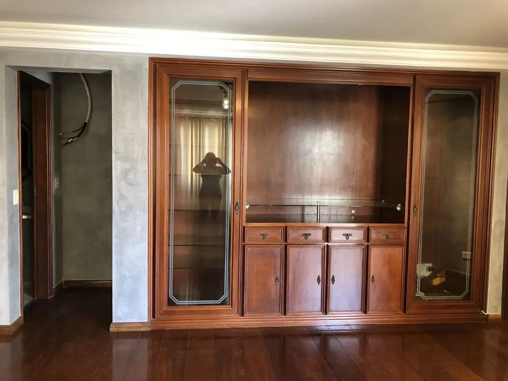 Apartamento, 3 quartos, 138 m² - Foto 4