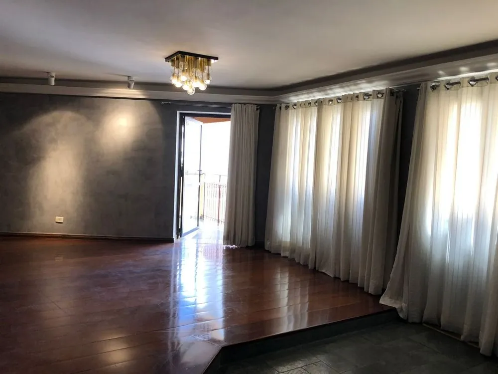 Apartamento, 3 quartos, 138 m² - Foto 3