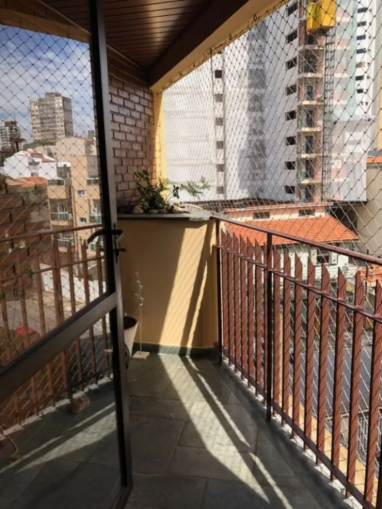 Apartamento, 3 quartos, 138 m² - Foto 2
