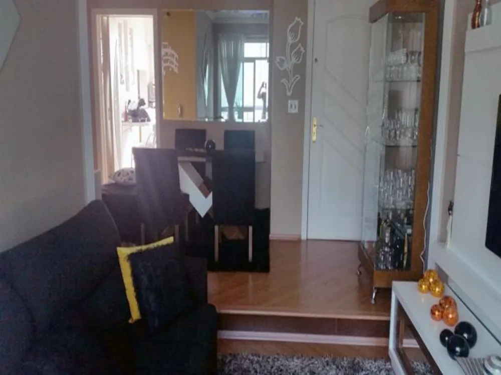 Cobertura, 3 quartos, 170 m² - Foto 3
