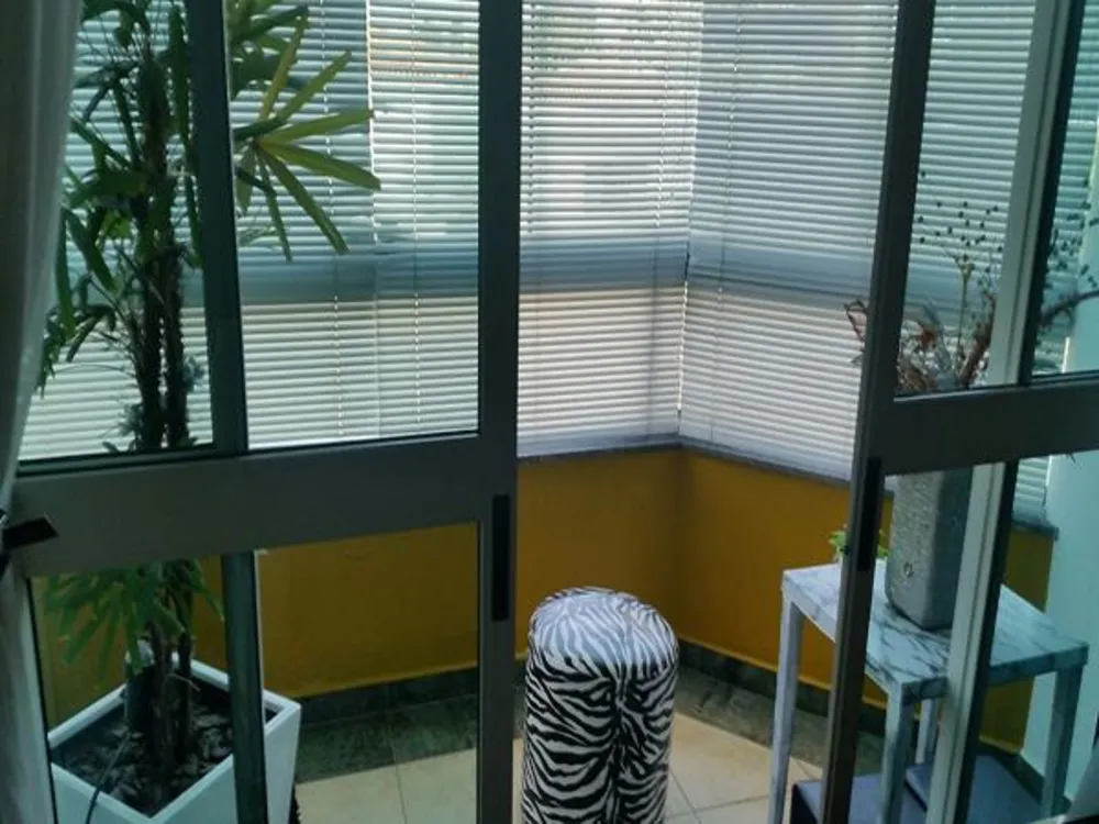 Cobertura, 3 quartos, 170 m² - Foto 4