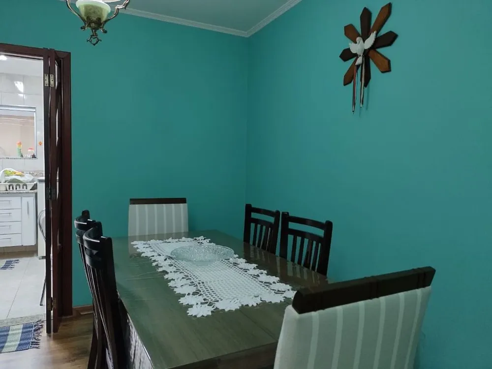 Sobrado, 3 quartos, 168 m² - Foto 2