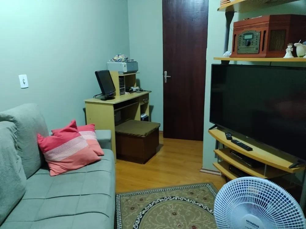 Sobrado, 3 quartos, 168 m² - Foto 4