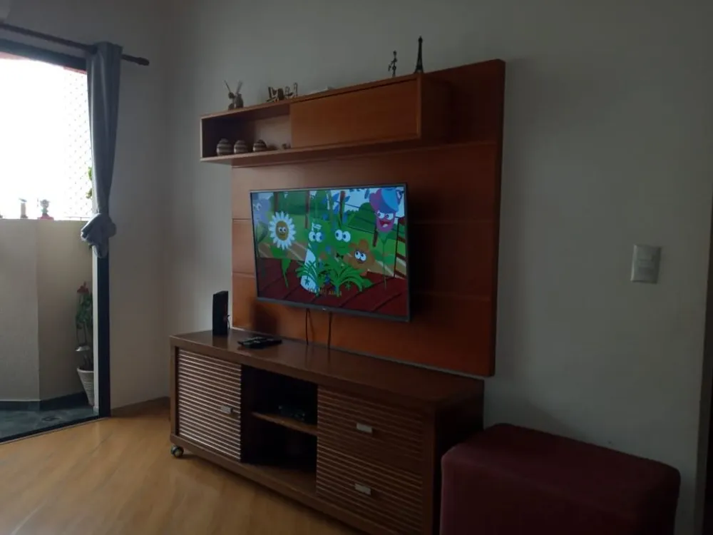 Apartamento, 3 quartos, 110 m² - Foto 2