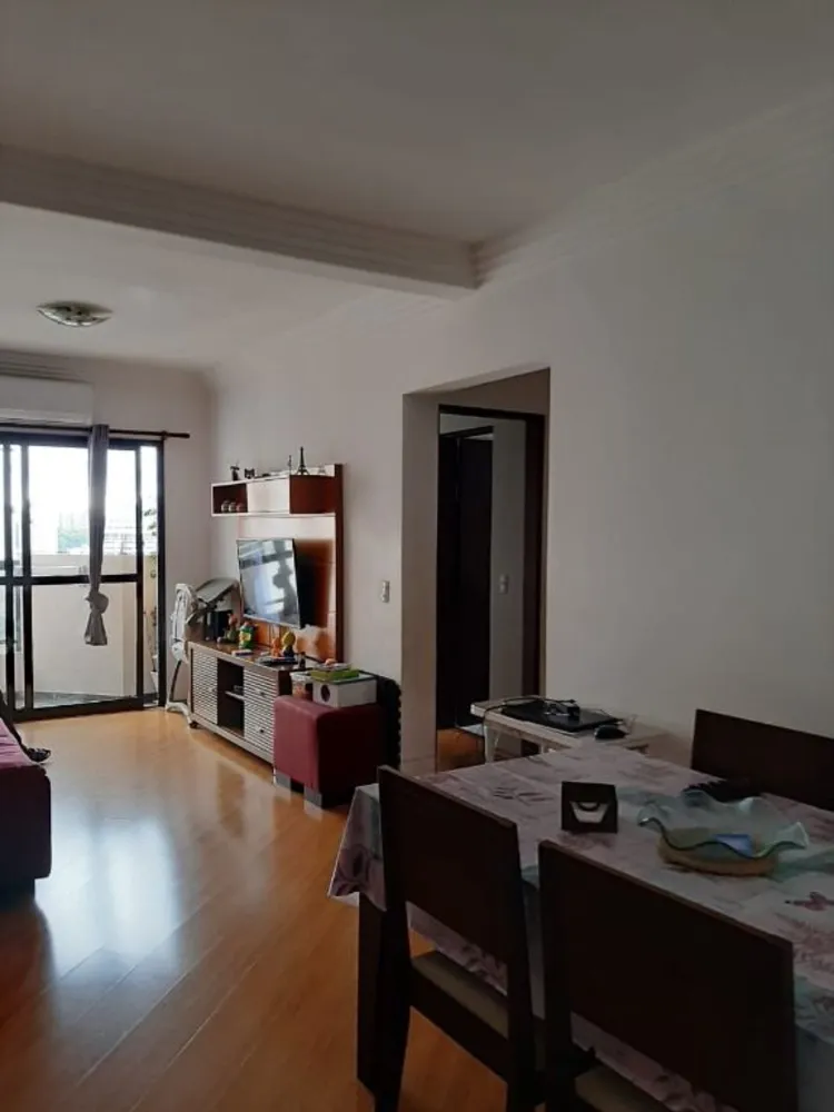 Apartamento, 3 quartos, 110 m² - Foto 1