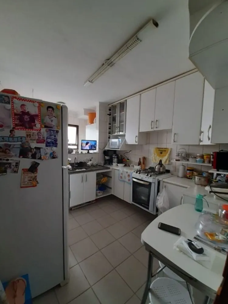 Apartamento, 3 quartos, 110 m² - Foto 4