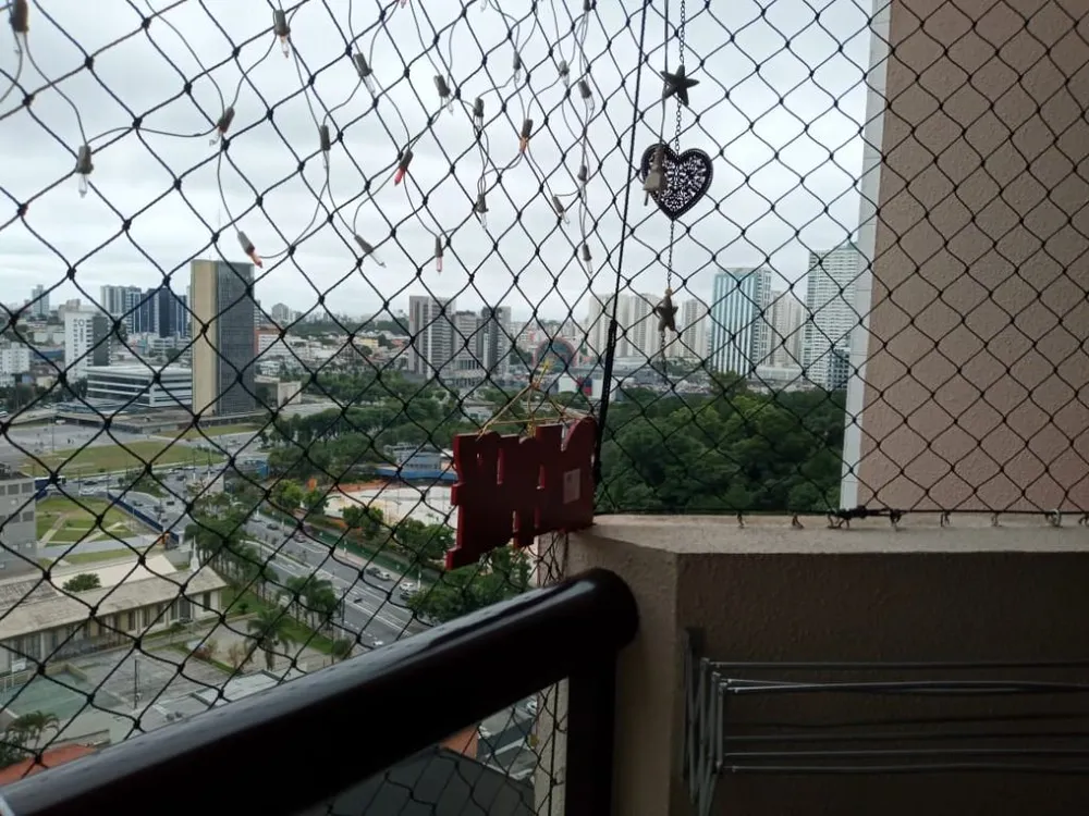 Apartamento, 3 quartos, 110 m² - Foto 3