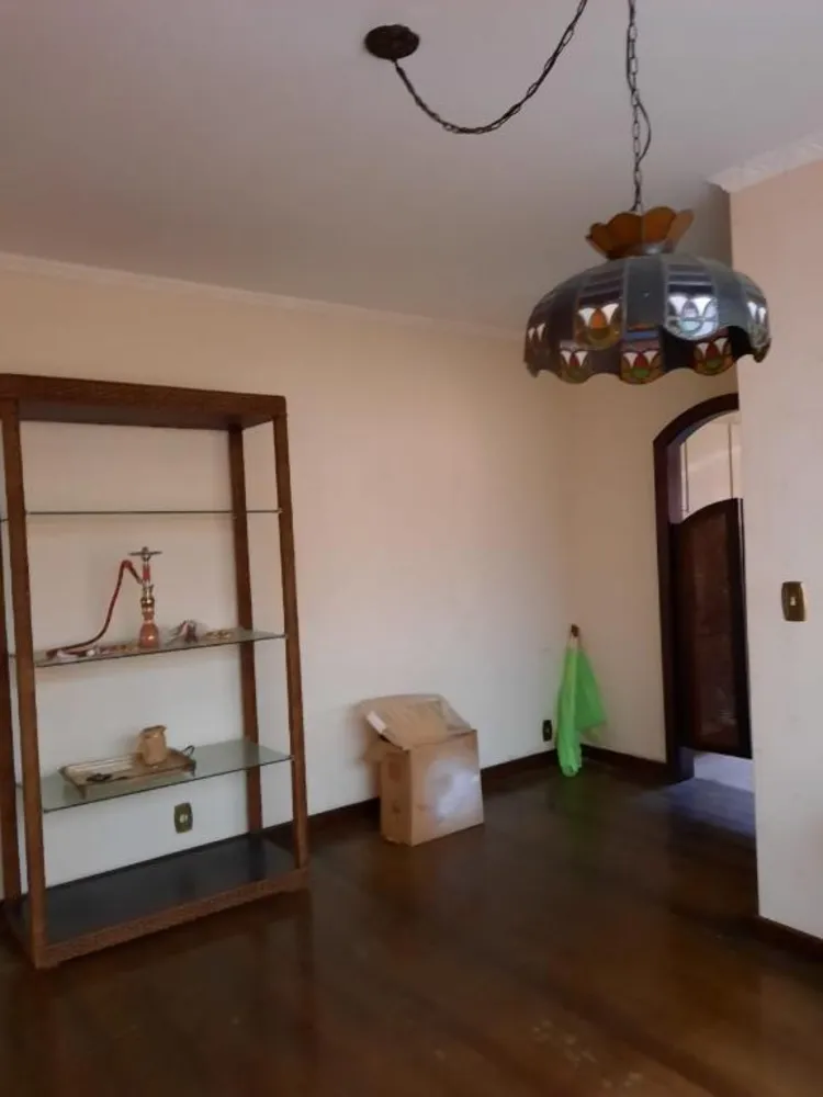 Sobrado, 3 quartos, 210 m² - Foto 2