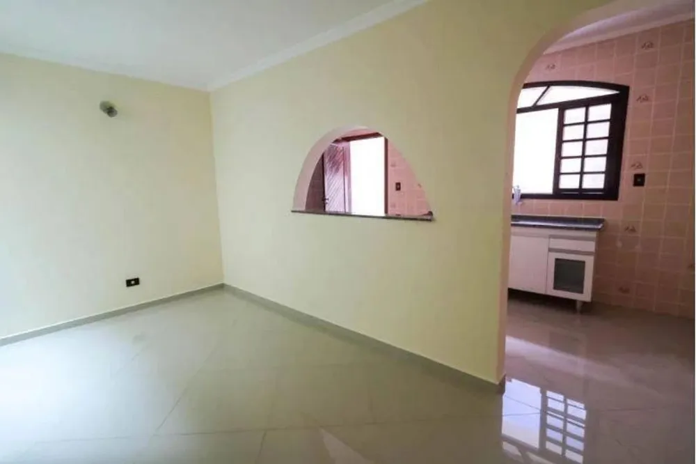 Sobrado, 3 quartos, 187 m² - Foto 2