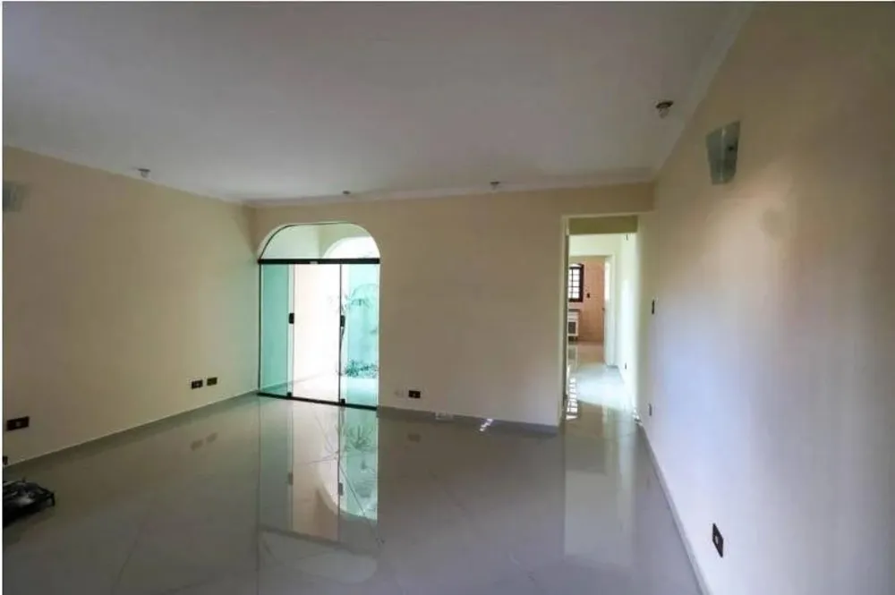 Sobrado, 3 quartos, 187 m² - Foto 1