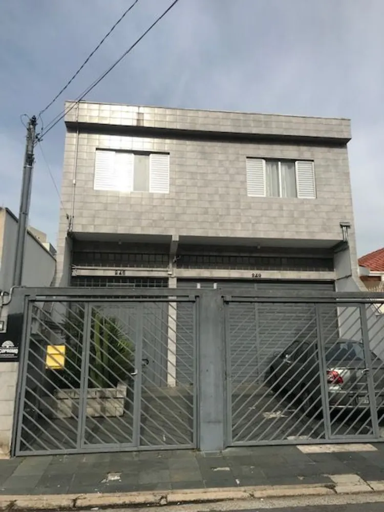 Sobrado, 2 quartos, 173 m² - Foto 1