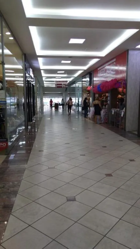 Loja-Salão, 23 m² - Foto 2