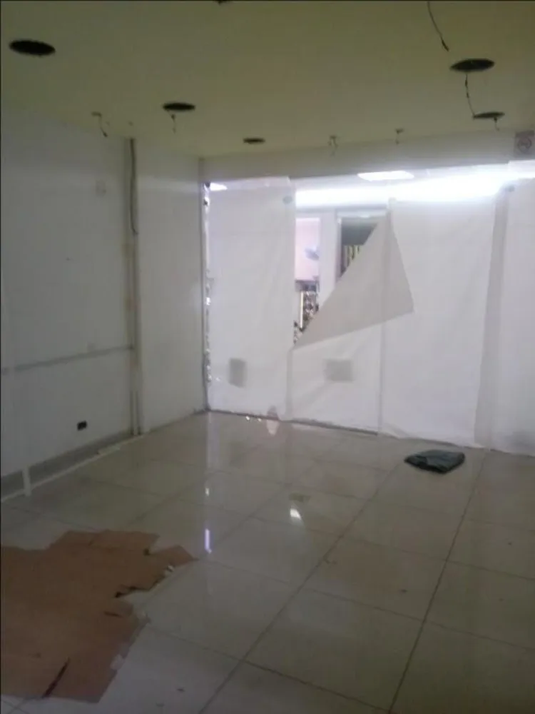 Loja-Salão, 23 m² - Foto 3