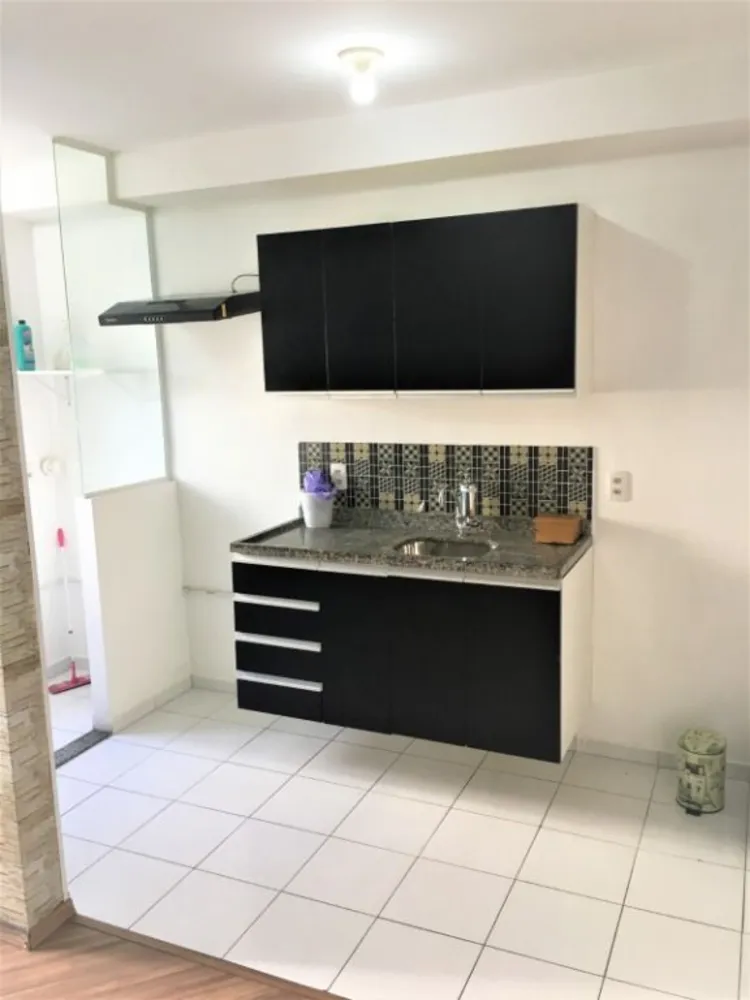 Apartamento, 2 quartos, 48 m² - Foto 3