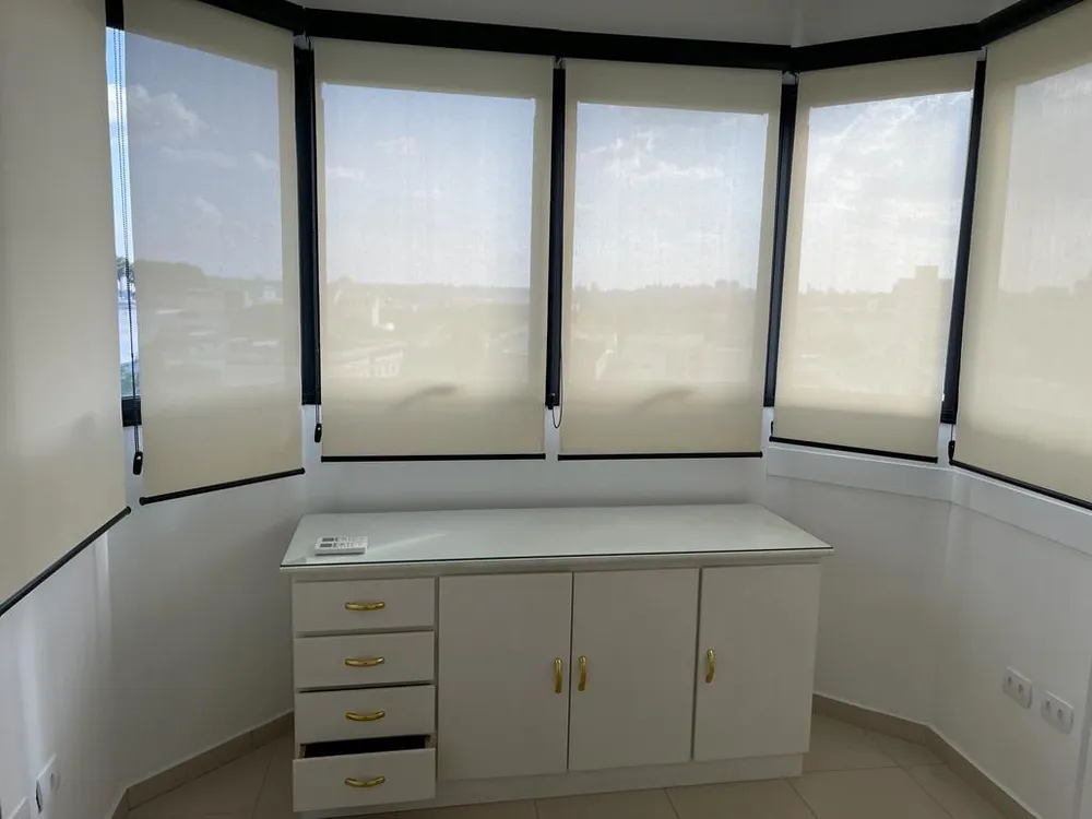 Sala-Conjunto, 61 m² - Foto 1