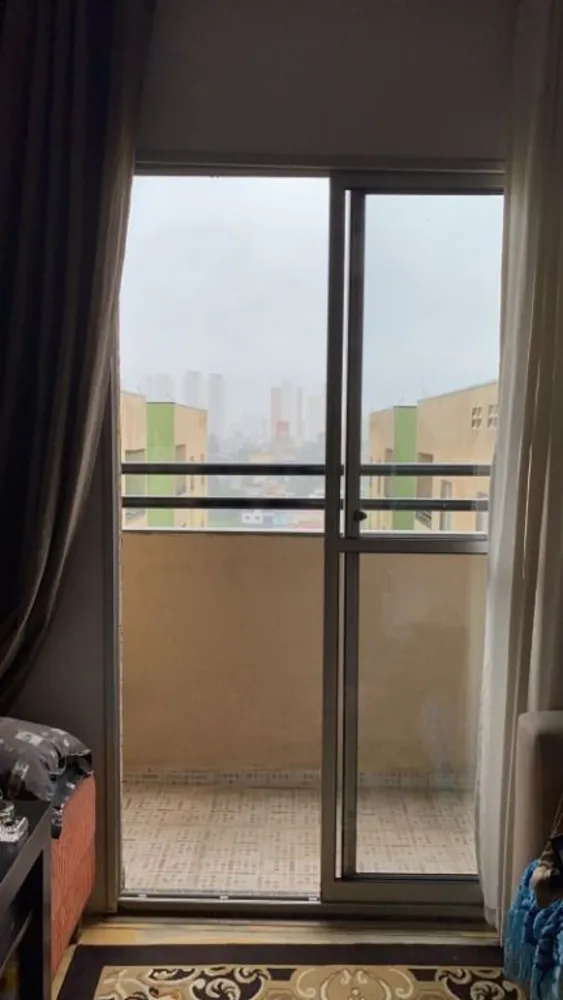 Apartamento, 2 quartos, 57 m² - Foto 2
