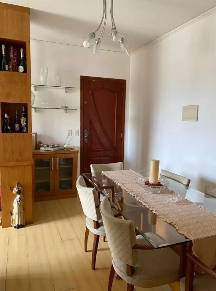 Apartamento, 2 quartos, 57 m² - Foto 4
