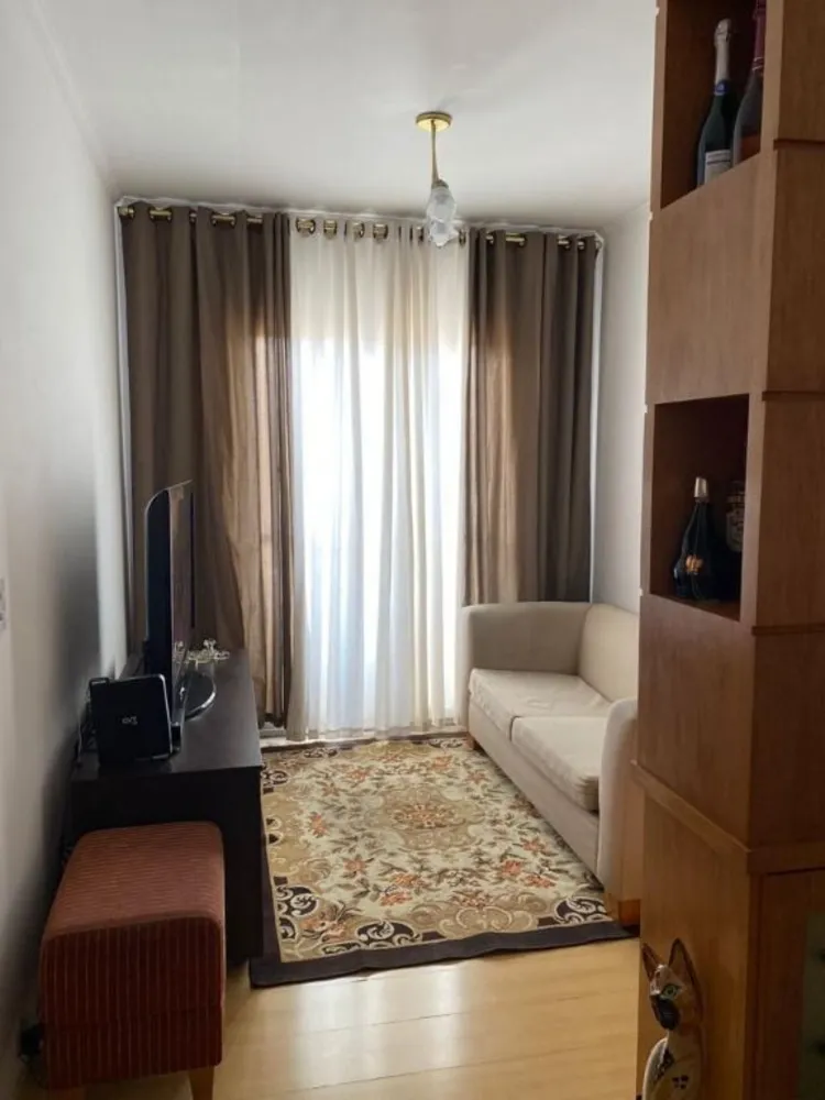 Apartamento, 2 quartos, 57 m² - Foto 1