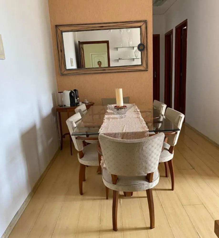 Apartamento, 2 quartos, 57 m² - Foto 3