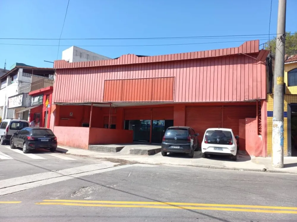 Loja-Salão, 260 m² - Foto 2