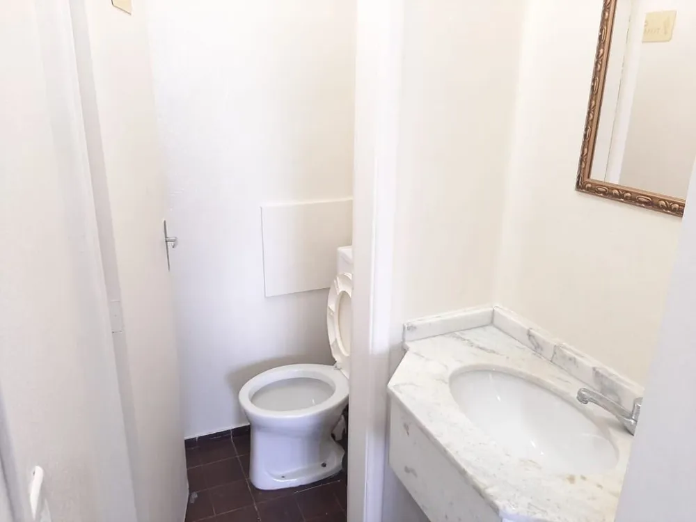 Sala-Conjunto, 27 m² - Foto 4