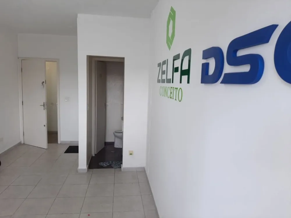 Sala-Conjunto, 27 m² - Foto 3
