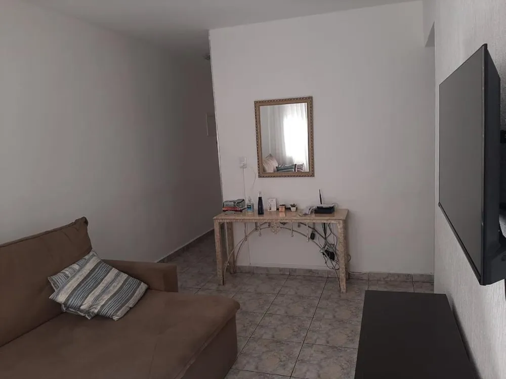 Apartamento, 2 quartos, 68 m² - Foto 2