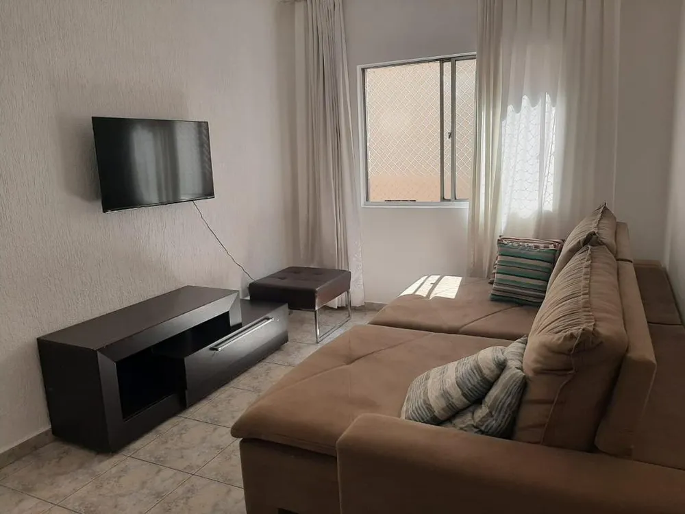 Apartamento, 2 quartos, 68 m² - Foto 1