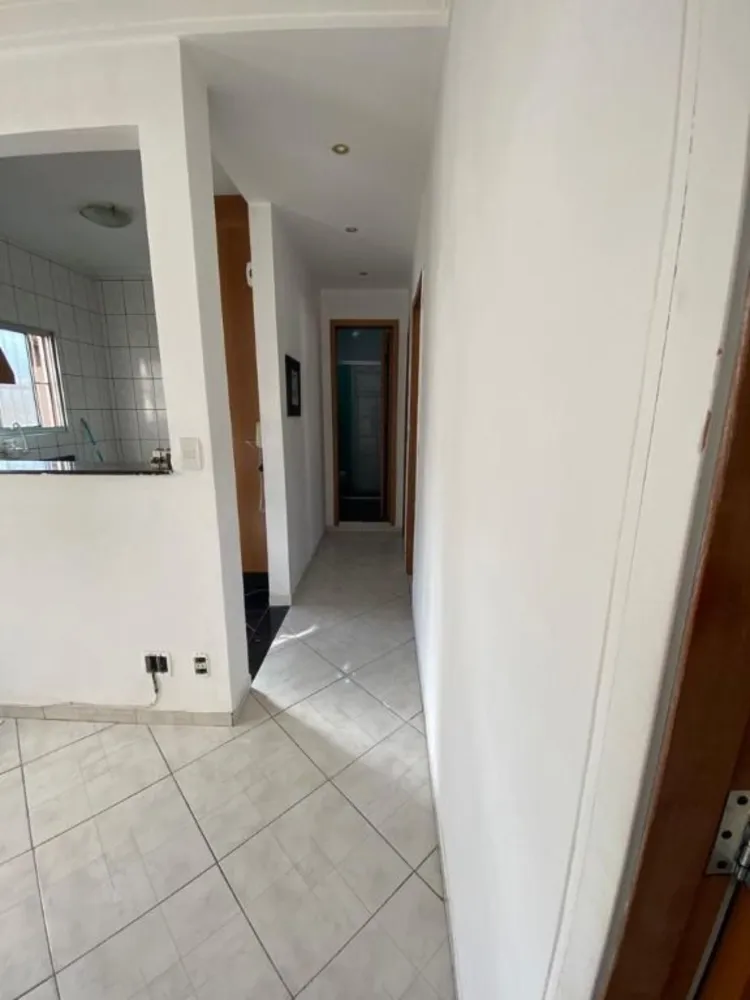 Apartamento, 2 quartos, 70 m² - Foto 2