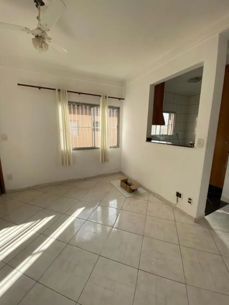 Apartamento, 2 quartos, 70 m² - Foto 3