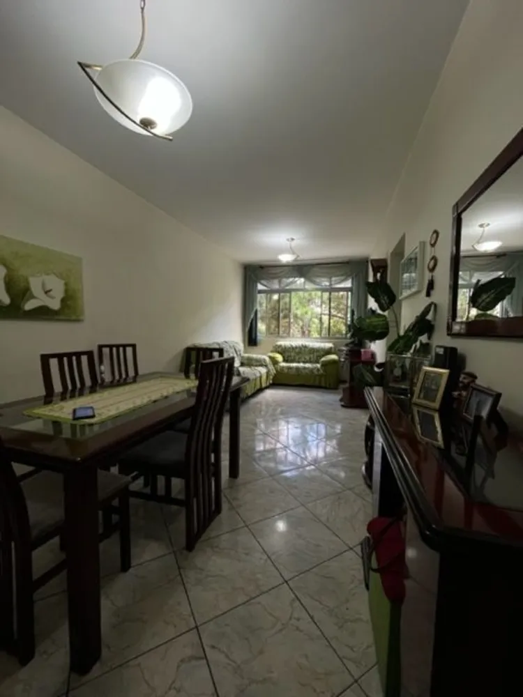 Apartamento, 3 quartos, 105 m² - Foto 1