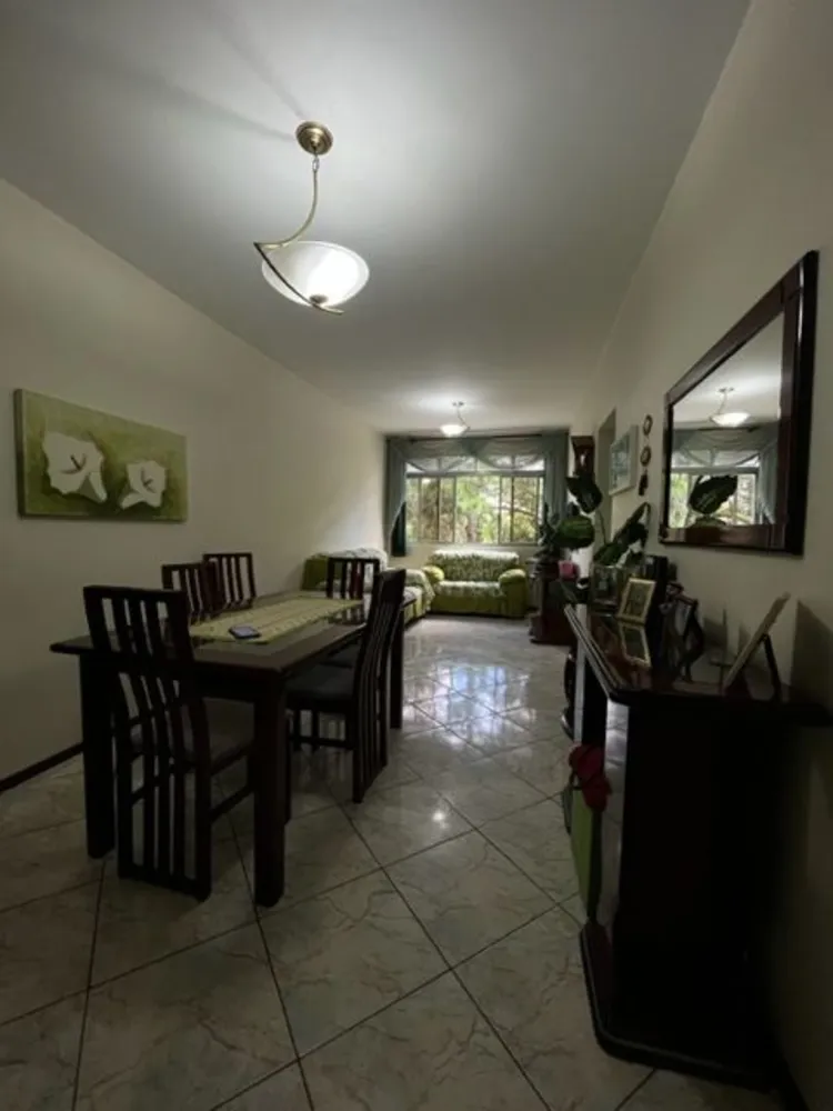 Apartamento, 3 quartos, 105 m² - Foto 2