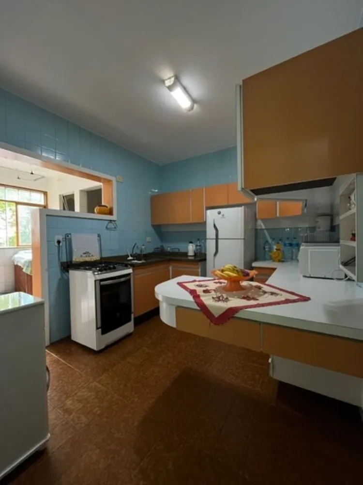 Apartamento, 3 quartos, 105 m² - Foto 3