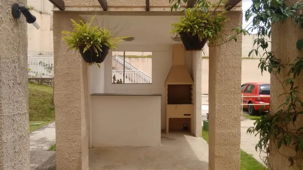 Apartamento, 2 quartos, 39 m² - Foto 1