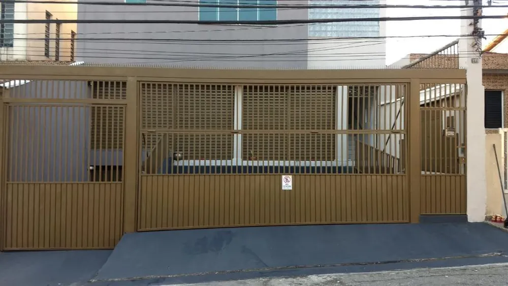 Prédio Inteiro, 560 m² - Foto 1